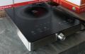Himstar Infrared Cooker - Touch/Lock - 2000W. 