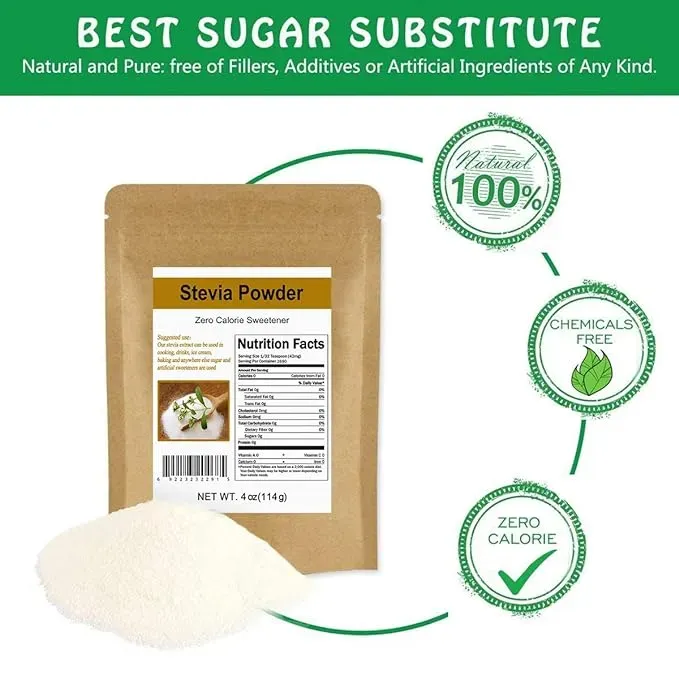 CCnature%20Stevia%20Powder%20Extract%20Natural%20Sweetener%20Zero%20Calorie%20Sugar%20Substitute%204oz%20-%20Image%203