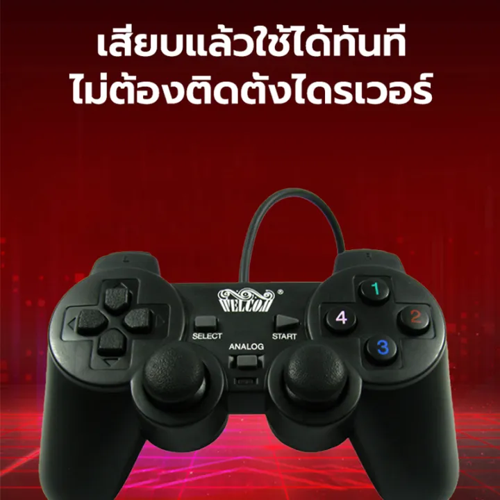 Wireless%20gamepad%20for%20PC%20for%20PC,%20dual%20shock%20joypad%20wireless%20controller%20joystick%20-%20Image%202