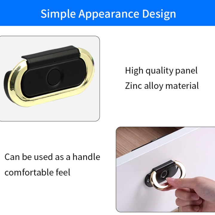Biometric%20Fingerprint%20Lock%20Anti-theft%20Smart%20Drawer%20Lock%20Keyless%20Fingerprint%20Security%20Furniture%20Invisible%20Wired%20Door%20Hidden%20Lock%20-%20Image%203