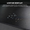 FANTECH AGILE MP453 Game Mouse Pad 450mm x 350mm Large Mouse pad Water-Resistant SPEEDSILK Surface for Mousepad Gamer.