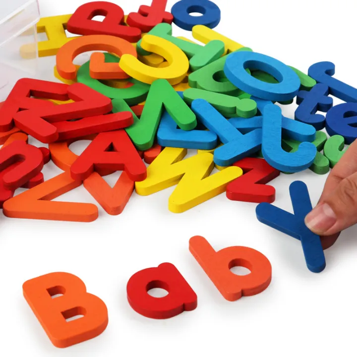 Kids%20Montessori%20Wooden%20English%20Letter%20Set%20Uppercase%20Lowercase%20Letters%20Cognitive%20Spell%20Word%20Games%20Early%20Learning%20Educational%20Toys%20-%20Image%203