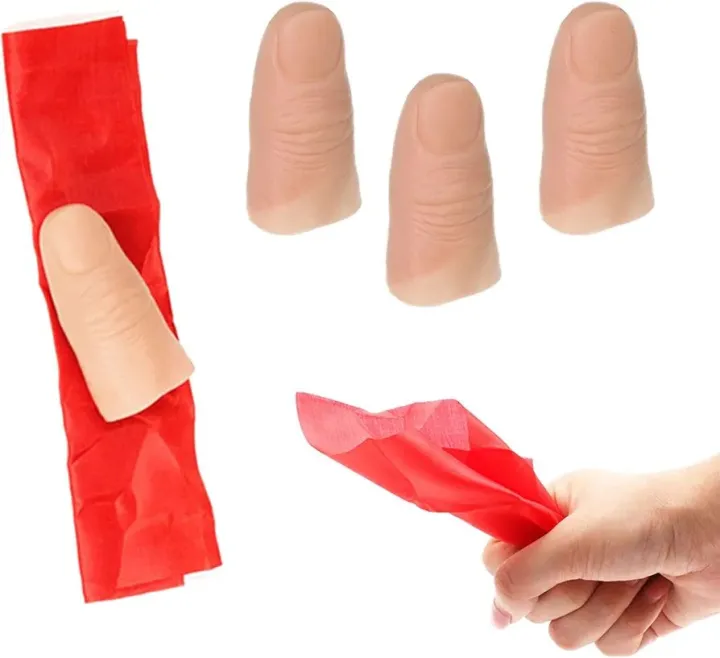 Magic%20Thumb,%20Magic%20Thumb%20Tip,%20Soft%20Plastic%20Finger,%20Magic%20Thumb%20Trick,%20Magic%20Finger%20Magic%20Trick%20Includes,%20Finger%20Magic%20Props,%20Artificial%20Fingers,%20for%20Magic%20Items%20Party%20-%20Image%209
