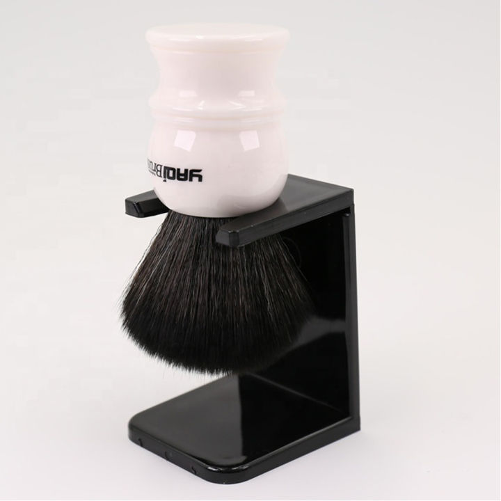 Shaving%20Brush%20Holder%20YAQI%20Black%20Acrylic%20mens%20Shaving%20Brush%20And%20Razor%20Stand%20-%20Image%206