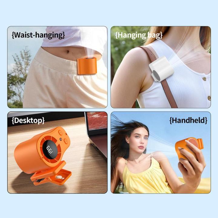 2026%20Portable%20Cooling%20Car%20Fan%20USB%20Rechargeable%20Clip%20on%20Portable%20Desk%20Fans%20with%20LED%20Display%20360%20Rotation%20Quiet%20for%20Car%20Camping%20-%20Image%206
