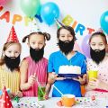 Fake Beard Party Beard Halloween Beard Santa Claus Big Beard White Long Hair Black Big Beard Party Beard Dressing. 