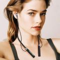 K58 Wireless Headphones Bluetooth Neckband Magnetic Earphones Sport Running Earbuds Waterproof Bluetooth 5.0 Headset With Mic.