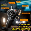 1/24 Large Remote Control Drift Car 2.4G 15km/h High Speed Electric RC Racing Supercar Toys for Boys Children's Birthday .