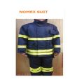 Nomax fire suit. 