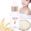 Rice Serum Rorec Natural Organic Rice Face Serum. 