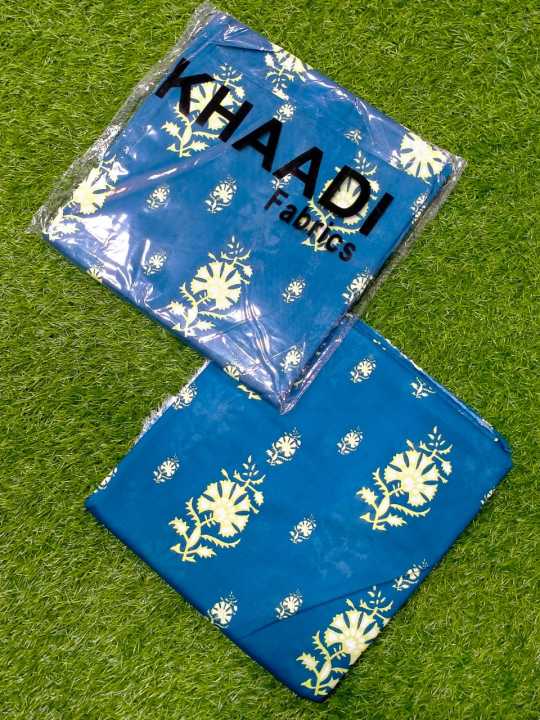 Alkaram Lawn 2pc New Collection Clothes