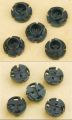 Car Dashboard Meter Bulb Holder
T3,T4.2,T4.7 (1 Pis Holder).