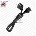 Power Cables Super Star 2Pin 5feet 2200w 250VAC. 