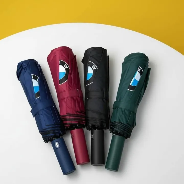 BMW%20Motorsport%20Auto%20Open%20&%20Auto%20Close%20Umbrella%20With%2012%20Sticks%2024%20Bone%20-%20Image%206