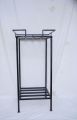 Water Dispenser heavy metal Stand Cooler stand Matka stand Rack n Organizer Bottle Stand stool Heavy Metal Pipe Cooler stand Cooler Holder water can Holder stand. 
