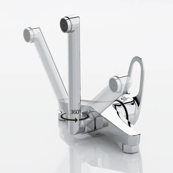 Kitchen%20Faucet%20Mixers%20Wall%20Mounted%20Single%20Handle%20Mixer%20Tap%20Sink%20Faucet%20Rotation%20Hot%20Cold%20Water%20Mixer%20Mop%20Pool%20Tap%20Basin%20Faucet%20-%20Image%205