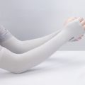 UV Sun Protection Arm Sleeves for Men & Women - UPF 50+ Sports Compression Cooling Sleeve - Skin Cancer Foundation Recommended. 