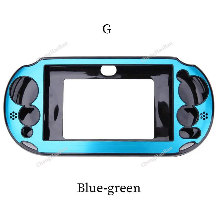 1set%20%20For%20PS%20Vita%202000%20Handheld%20Protective%20Case%20PSVita2000%20Electroplated%20Color%20Host%20Protective%20Case%20-%20Image%202