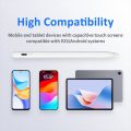 2026 New Universal Magnetic Stylus Pen for iPad   iPhone  Phone Tablet Touch Pencil High Sensitivity No Delay. 