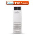 Midea 2 ton T3 Inverter Floor Standing AC | MFPA-24HRDN1. 