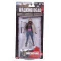 Mcfarlane Official AMC The Walking Dead Michonne 6 inch Action Figure. 