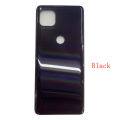 Back Battery Cover Rear Door Panel Housing Case For Motorola Moto One 5G Ace Battery Cover Replacement Part. 