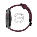 20mm 22mm Silicone Band For Samsung Galaxy Watch 7 6 5 4 Strap Correa For Amazfit Bip 3/GTS4/2e/3/2Mini GTR 2e 3 4 Bip5 Bracelet. 