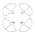 Propeller Guard Bumper Protective Spare Parts Kit Spare Accessory for DJI Mini SE/Mini 2/Mavic Mini Bumper Cover. 