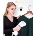 Handheld Garment Steamer Portable Mini Ironing Machine 1500W Household Steam Iron Electric Fabric Wrinkle Remover For Clothes. 