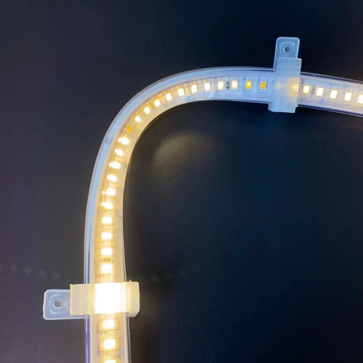 Universal%208-20mm%20LED%20Strip%20Fasteners%20Fix%20Clips%20Holder%20LED%20Connector%20Plastic%20Accessories%20For%202835%20COB%20Neon%20Light%20Mounting%20Fixing%20-%20Image%204