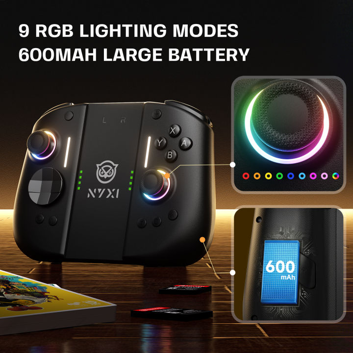 NYXI%20Hyperion%203%20Wireless%20JoyPad%20for%20Switch%202%20+%20Carrying%20Case%20+%204-in-1%20RGB%20Charger%20-%20Image%203