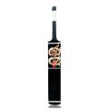 CU SPORTS CRICKET TAPE BALL BAT MARKHOR EDITION. 