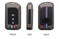 New Toyota Yaris 1.5 (2020-2022) Zinc Alloy Metal Remote key Case. 