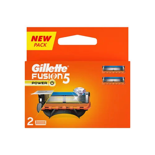 Gillette%20FUSION5%20razor%20blades,%20Fusion%20Manual%20Shaving%20Razor%202%20Blades%20-%20Pack%20(Cartridge)%20-%20Image%202
