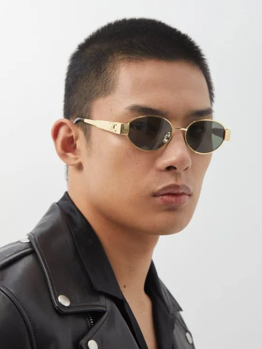 Celine%20Unisex%20Metal%20Sunglasses%20for%20Men%20and%20Women%20-%20Image%203