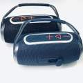 Boombox 30W Powerful Wireless Bluetooth Premium Bass Speaker | IPX6 Waterproof | 12Hours Standby |. 