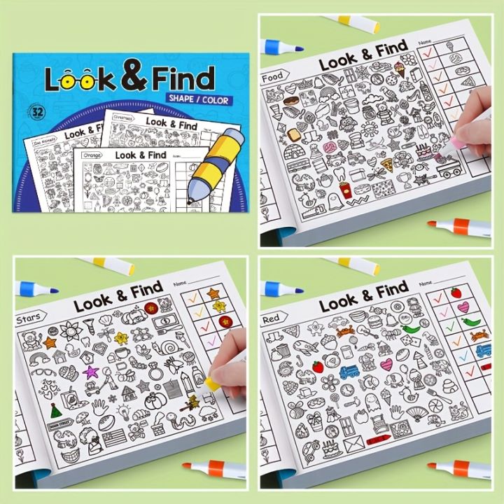 Interactive%20Hidden%20Objects%20Book%20for%20Kids%20,%20Look%20and%20Find%20Activity%20Book%20,%20Visual%20Search%20Exercises%20,%20Concentration%20Games%20-%20Image%205