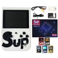 SUP Retro Handheld Game Console Emulator Built-in 400 Classic Game, Sup X Game Box, BEST GIFT FOR CHILDREN. 