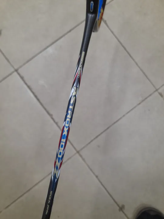 Yonex%20Astrox%20Badminton%20Racket/Racquet%20-%20Image%203