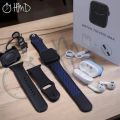 T55 Pro Max Smart Watch. 