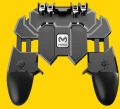 Order today, there are free gloves to play games, mobile games, AK-66 K21 gamepad, handle grip with PUBG Free Fire shooter controller mobile joystick games.. 