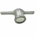 Aluminum String Hopper Maker. 