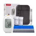 yuwell Digital blood pressure monitor model no. YE660E, YE660D, Yuwell blood glucose meter model no.710,582.Yuwell nebulizer model no.403t.. 