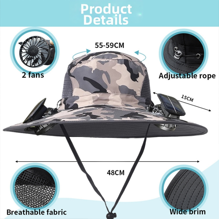 Solar%20Powered%20Fan%20Cap,%20High%20Wind%20Power,%20Summer%20Outdoor,%20Cross-border,%20Large%20Brim,%20Uv%20Fishing,%20Sun%20Visor,%20Hiking%20Cap%20-%20Image%202