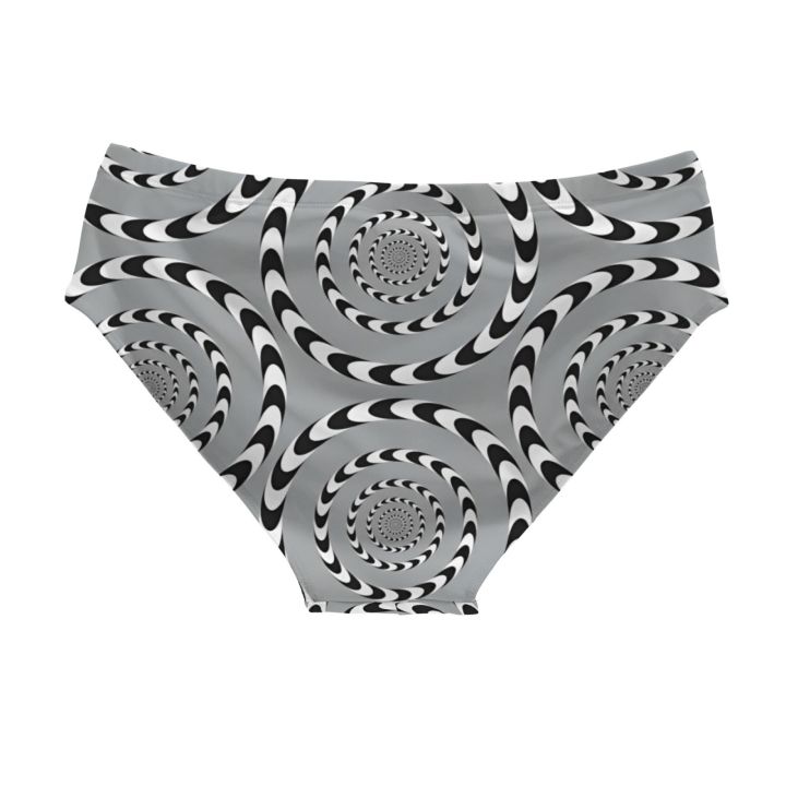 Spiral%20Optical%20Swim%20Trunks%20Stretchy%20Soft%20Skin-friendly%20Men's%20Triangle%20Swim%20Trunks%20Beach%20Carnivals%20Swimming%20Bathing%20Swimwear%20-%20Image%202