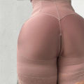 Fajas Colombianas Shapewear Women Tummy Control Butt Lifter Body Shaper High Compression Reducing and Shaping Girdles.