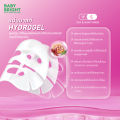 Baby Bright Facial Mask Rejulight Hydrogel Mask 20g (1 Sachet) Full Skin Baby Bright Rejulight Hydrogel Mask. 