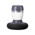 Electric car polishing tool for waxing cleaning and paint care ideal for vehicle beauty treatment work. 
