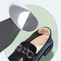 Memory Foam Insoles Women High-heel Shoes Insoles Anti-slip Insole Comfort Breathable Heel Protection.