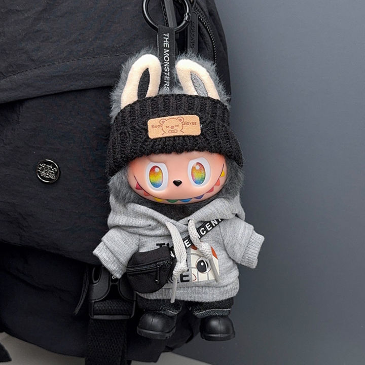 %5BNo%20Doll%5D%20Doll%20Clothes%20Fashion%20Hoodie%20Pants%20Set%20for%20Labubu%20V1%20V2%20V3%20Idol%20Dolls%20Trendy%20DIY%20Doll%20Clothing%20Accessories%20%20-%20Image%205